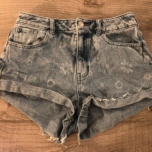 PacSun Classic Blue Denim Jeans